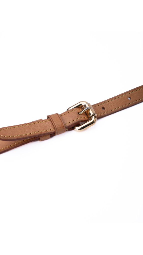 Louis Vuitton Palermo Shoulder Bag