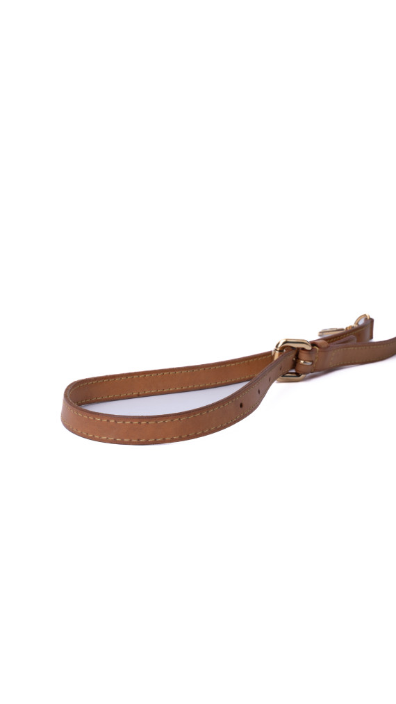 Louis Vuitton Palermo Shoulder Bag