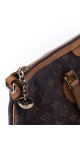 Louis Vuitton Palermo Shoulder Bag