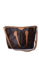 Louis Vuitton Palermo Shoulder Bag