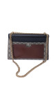 Gucci Padlock Shoulder Bag Size Medium