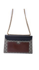 Gucci Padlock Shoulder Bag Size Medium