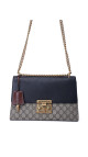 Gucci Padlock Shoulder Bag Size Medium