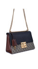 Gucci Padlock Shoulder Bag Size Medium