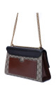Gucci Padlock Shoulder Bag Size Medium