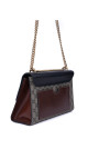 Gucci Padlock Shoulder Bag Size Medium