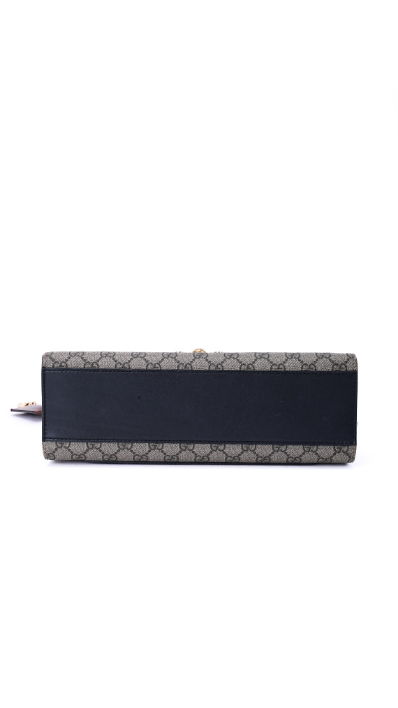 Gucci Padlock Shoulder Bag Size Medium