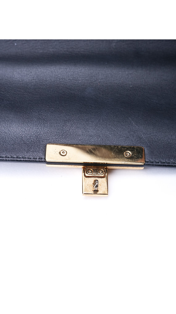 Gucci Padlock Shoulder Bag Size Medium
