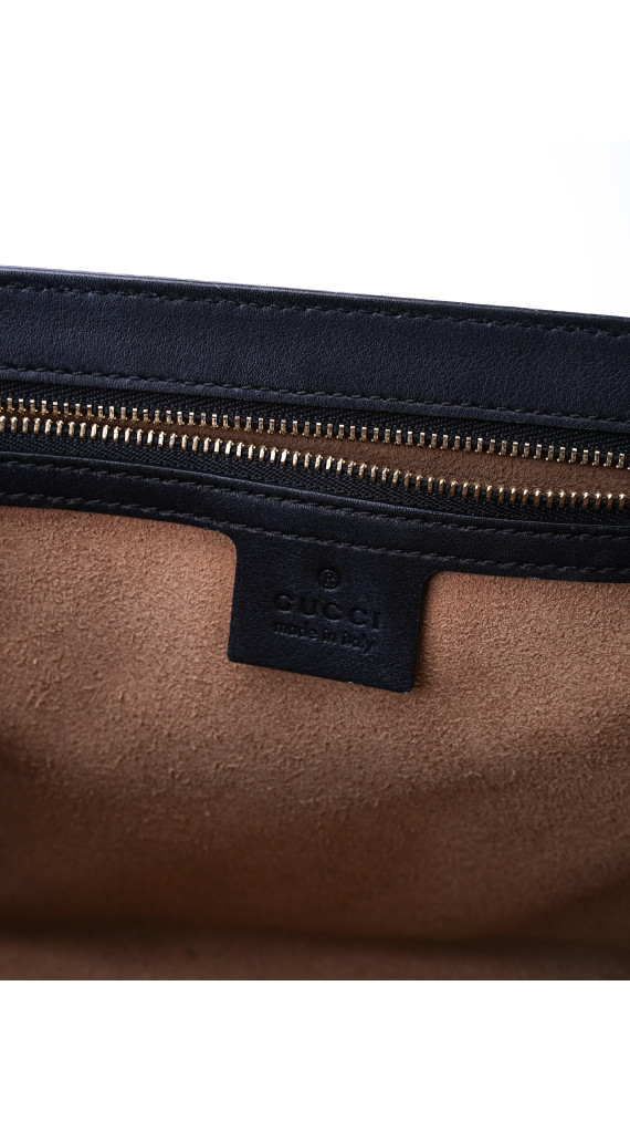 Gucci Padlock Shoulder Bag Size Medium