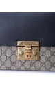 Gucci Padlock Shoulder Bag Size Medium