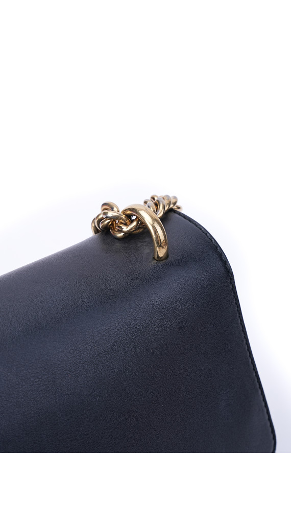 Gucci Padlock Shoulder Bag Size Medium