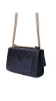 Gucci Padlock Shoulder Bag I Guccissima