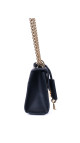 Gucci Padlock Shoulder Bag I Guccissima