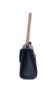 Gucci Padlock Shoulder Bag I Guccissima