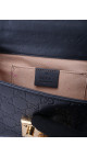 Gucci Padlock Shoulder Bag I Guccissima