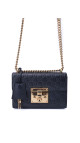 Gucci Padlock Shoulder Bag I Guccissima