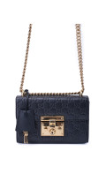 Gucci Padlock Shoulder Bag I Guccissima