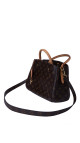 Louis Vuitton Montaigne BB Shoulder Bag Kopi