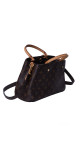 Louis Vuitton Montaigne BB Shoulder Bag Kopi