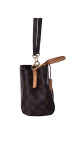 Louis Vuitton Montaigne BB Shoulder Bag Kopi