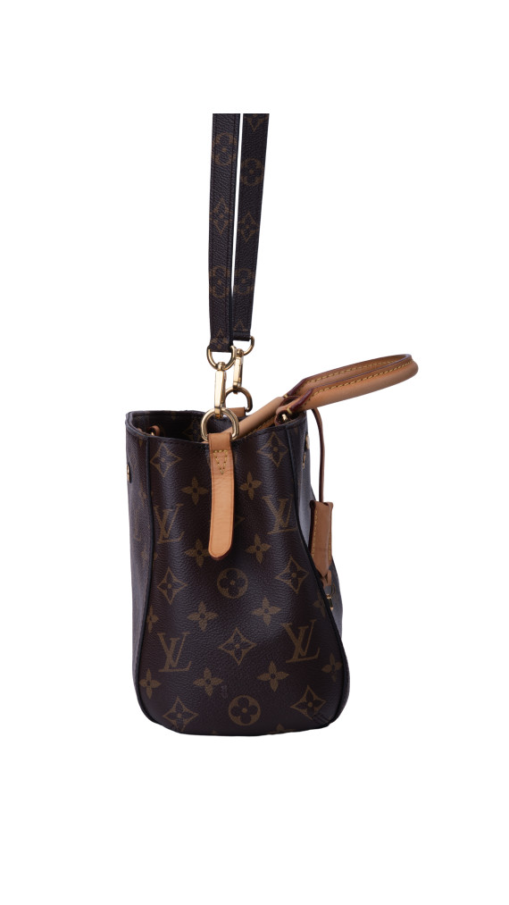 Louis Vuitton Montaigne BB Shoulder Bag Kopi