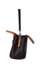 Louis Vuitton Montaigne BB Shoulder Bag Kopi