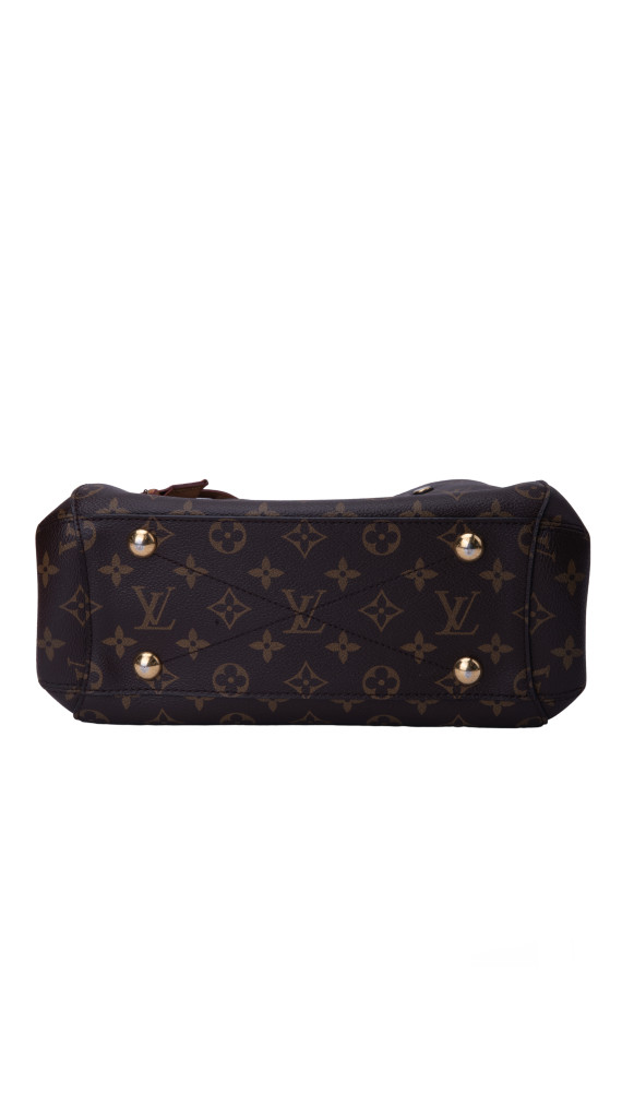 Louis Vuitton Montaigne BB Shoulder Bag Kopi