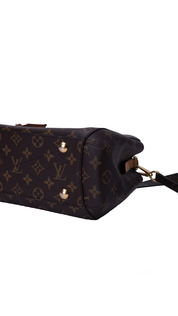 Louis Vuitton Montaigne BB Shoulder Bag Kopi