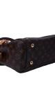 Louis Vuitton Montaigne BB Shoulder Bag Kopi