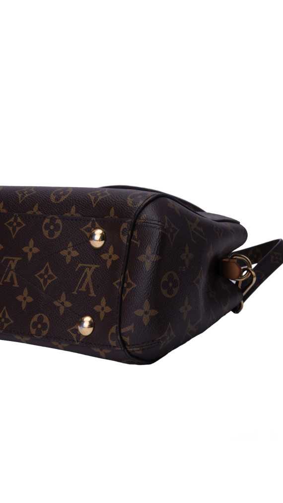 Louis Vuitton Montaigne BB Shoulder Bag Kopi