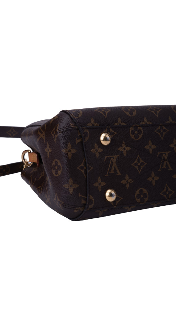 Louis Vuitton Montaigne BB Shoulder Bag Kopi