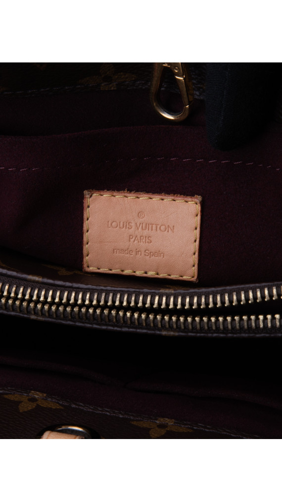 Louis Vuitton Montaigne BB Shoulder Bag Kopi