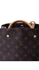 Louis Vuitton Montaigne BB Shoulder Bag Kopi