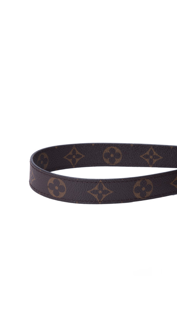 Louis Vuitton Montaigne BB Shoulder Bag Kopi