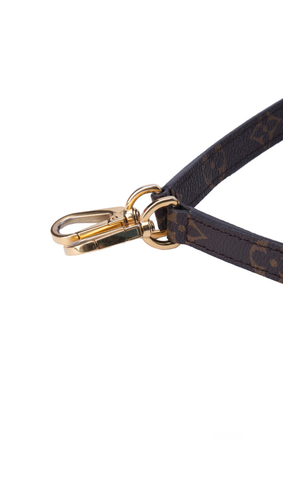Louis Vuitton Montaigne BB Shoulder Bag Kopi