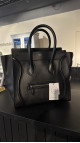 Celine luggage bag