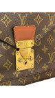 Louis Vuitton Monceau Shoulder Bag
