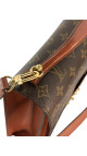 Louis Vuitton Monceau Shoulder Bag
