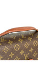 Louis Vuitton Monceau Shoulder Bag