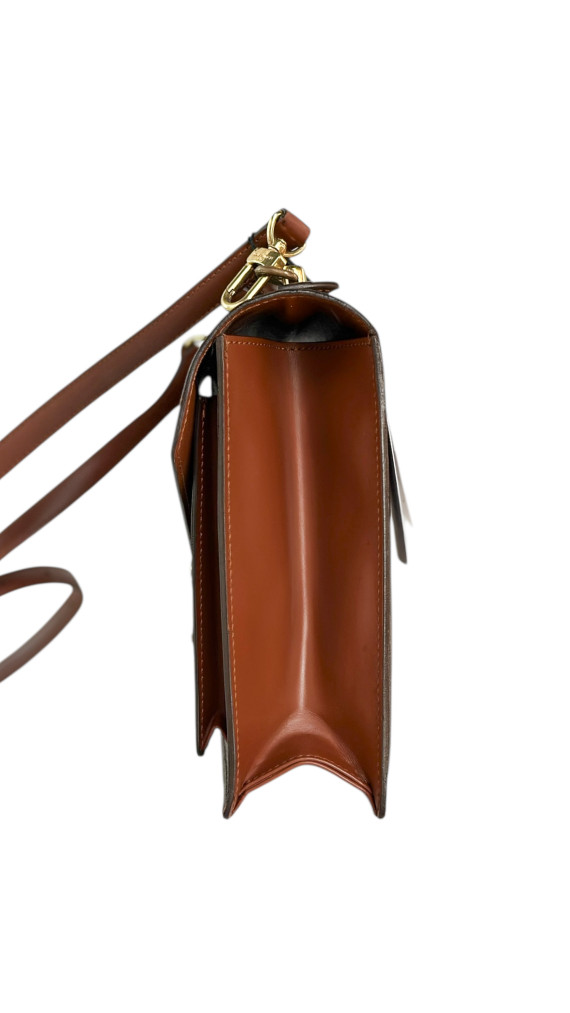 Louis Vuitton Monceau Shoulder Bag