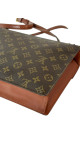 Louis Vuitton Monceau Shoulder Bag