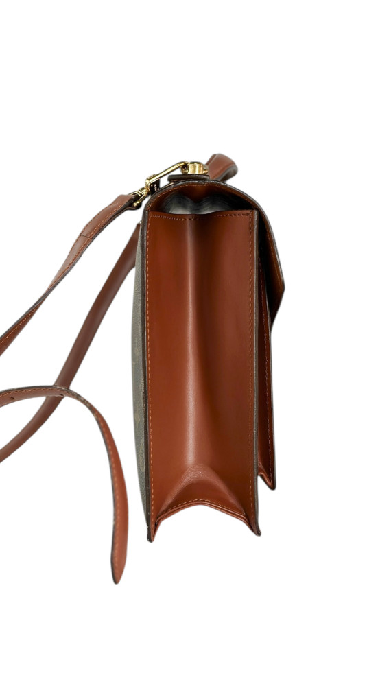 Louis Vuitton Monceau Shoulder Bag