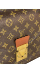 Louis Vuitton Monceau Shoulder Bag