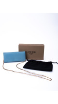 Loewe Lommebok i full sett