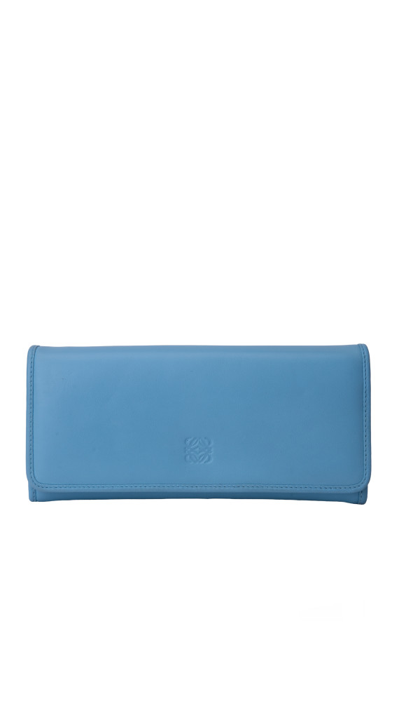 Loewe Lommebok i full sett