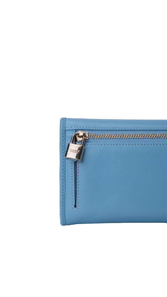 Loewe Lommebok i full sett