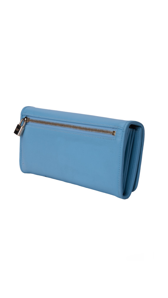Loewe Lommebok i full sett