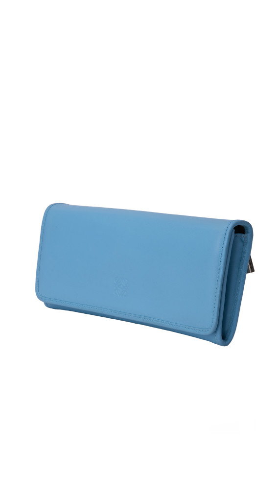 Loewe Lommebok i full sett