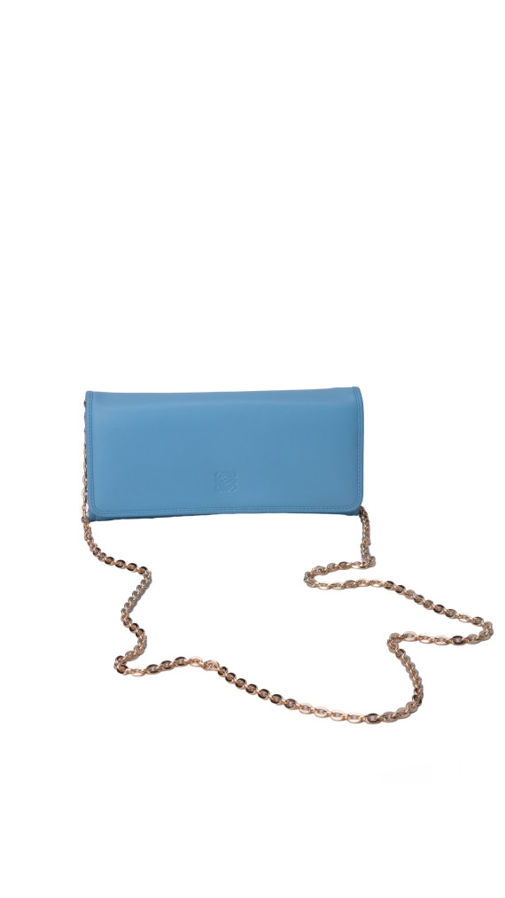 Loewe Lommebok i full sett