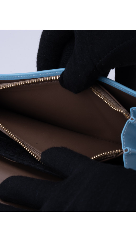 Loewe Lommebok i full sett